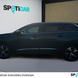 Peugeot 5008 1.5 BlueHDi 130ch S&S GT Pack EAT8 occasion - Dunkerque - photo 2/28