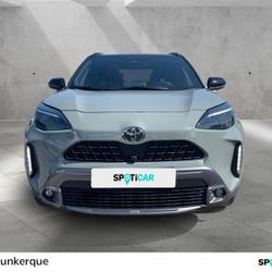 Toyota Yaris Cross 130h Premi&egrave;re MC24 Dunkerque