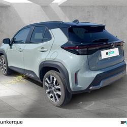 Toyota Yaris Cross 130h Premi&egrave;re MC24 Dunkerque
