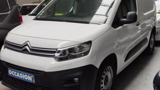 Citroen Berlingo  - photo 0