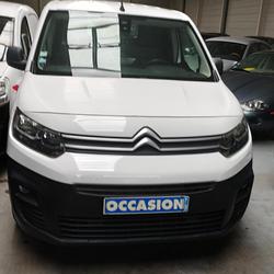 Citroen Berlingo M 1000 BLUEHDI 100 S&S BVM5 CONTROL Saint-Philbert-de-Grand-Lieu