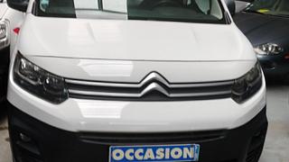 Citroen Berlingo  - photo 1