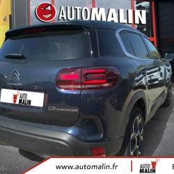 Citroen C5 Aircross Hybride Rechargeable 225 e-EAT8 Max Mantes-la-Ville