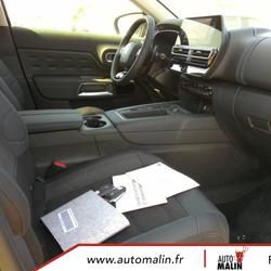 Citroen C5 Aircross Hybride Rechargeable 225 e-EAT8 Max Mantes-la-Ville