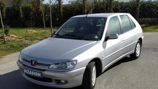 Peugeot 306  - photo 0