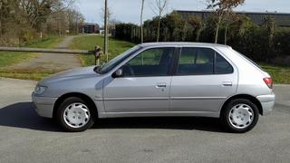 Peugeot 306  - photo 1