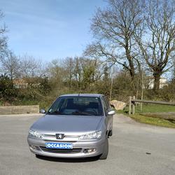 Peugeot 306 1.4e XR Saint-Philbert-de-Grand-Lieu