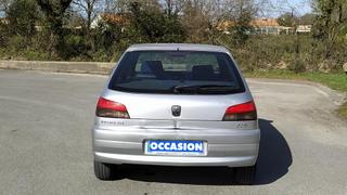 Peugeot 306  - photo 3