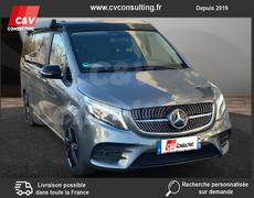 Mercedes Marco Polo Franqueville-Saint-Pierre