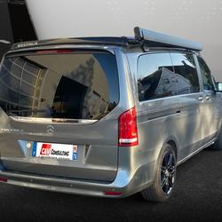 Mercedes Marco Polo Edition - AMG Line - 300d 237 ch 9G - 1&egrave;re main - Store - Attelage... Franqueville-Saint-Pierre