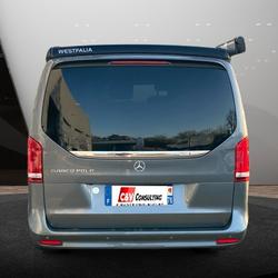 Mercedes Marco Polo Edition - AMG Line - 300d 237 ch 9G - 1&egrave;re main - Store - Attelage... Franqueville-Saint-Pierre