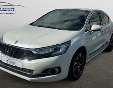 DS DS4 La Montagne