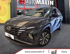 Hyundai Tucson Mantes-la-Ville