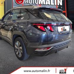 Hyundai Tucson 1.6 T-GDI 230 Hybrid BVA6 Business occasion - Mantes-la-Ville - photo 2/3