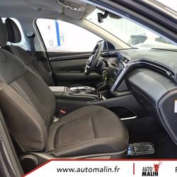 Hyundai Tucson 1.6 T-GDI 230 Hybrid BVA6 Business occasion - Mantes-la-Ville - photo 3/3