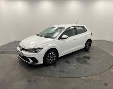 Volkswagen Polo Quimper