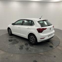 Volkswagen Polo 1.0 TSI 110 S&S DSG7 Life Business Quimper