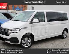 Volkswagen Multivan Franqueville-Saint-Pierre