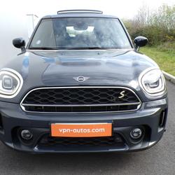 Mini Countryman 125 - 95 ch ALL4 BVA6 Cooper SE Edition Northwood Romagn&eacute;