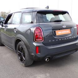 Mini Countryman 125 - 95 ch ALL4 BVA6 Cooper SE Edition Northwood Romagn&eacute;