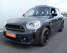 Mini Countryman Thue et Mue