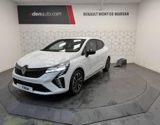 Renault Clio 5 Mont-de-Marsan