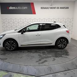 Renault Clio 5 Clio E-Tech full hybrid 145 GSR2 Techno 5p Mont-de-Marsan