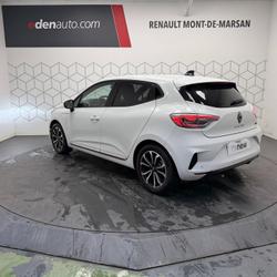 Renault Clio 5 Clio E-Tech full hybrid 145 GSR2 Techno 5p Mont-de-Marsan