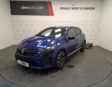 Renault Clio 5 Mont-de-Marsan