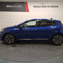Renault Clio 5 Clio TCe 90 GSR2 Techno 5p Mont-de-Marsan
