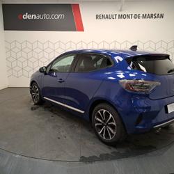 Renault Clio 5 Clio TCe 90 GSR2 Techno 5p Mont-de-Marsan