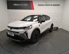 Renault Captur Mont-de-Marsan