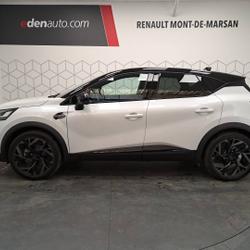 Renault Captur Captur E-Tech full hybrid 145 esprit Alpine 5p Mont-de-Marsan