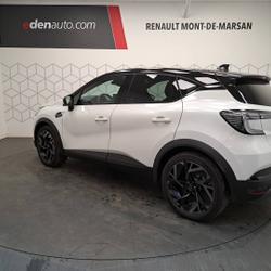 Renault Captur Captur E-Tech full hybrid 145 esprit Alpine 5p Mont-de-Marsan