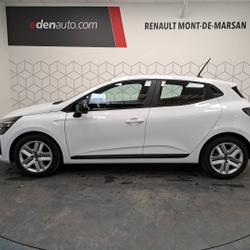 Renault Clio 5 Clio Eco-G 100 GSR2 Evolution 5p Mont-de-Marsan