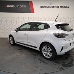 Renault Clio 5 Clio Eco-G 100 GSR2 Evolution 5p Mont-de-Marsan