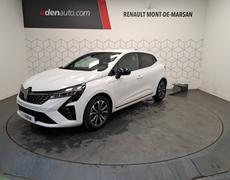 Renault Clio 5 Mont-de-Marsan