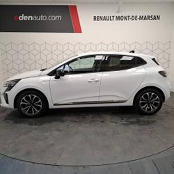 Renault Clio 5 Clio Eco-G 100 GSR2 Techno 5p Mont-de-Marsan
