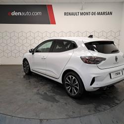 Renault Clio 5 Clio Eco-G 100 GSR2 Techno 5p Mont-de-Marsan