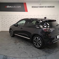 Renault Clio 5 Clio E-Tech full hybrid 145 GSR2 Techno 5p Mont-de-Marsan