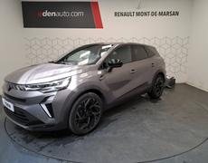 Renault Symbioz Mont-de-Marsan