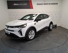 Renault Captur Mont-de-Marsan