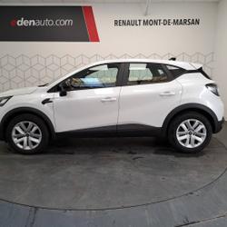 Renault Captur Captur TCe 90 Evolution 5p Mont-de-Marsan