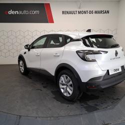 Renault Captur Captur TCe 90 Evolution 5p Mont-de-Marsan