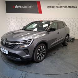 Renault Austral Austral E-Tech full hybrid 200 GSR2 Techno 5p Mont-de-Marsan