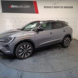 Renault Austral Austral E-Tech full hybrid 200 GSR2 Techno 5p Mont-de-Marsan