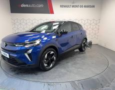 Renault Captur Mont-de-Marsan