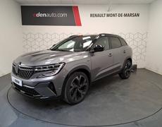 Renault Austral Mont-de-Marsan