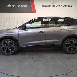 Renault Austral Austral E-Tech full hybrid 200 GSR2 Iconic esprit Alpine 5p Mont-de-Marsan