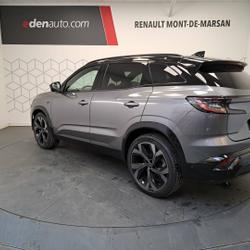 Renault Austral Austral E-Tech full hybrid 200 GSR2 Iconic esprit Alpine 5p Mont-de-Marsan